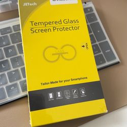 Brand New iPhone 12/12 Pro Screen Protector