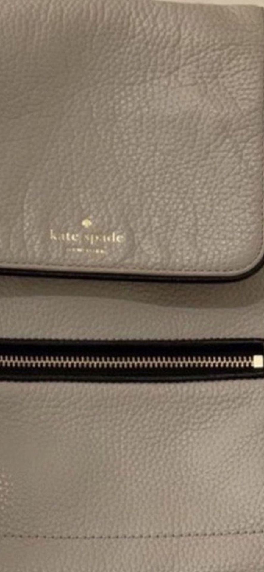 Kate Spade Purse Backpack