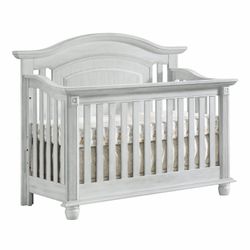 Oxford Baby London Lane 4-in-1 Crib