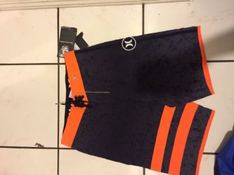 Swimming Shorts