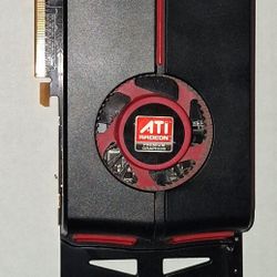 AMD Radeon HD 6770 1GB Graphics Card – HDMI / DVI / DisplayPort