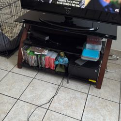 Television Stand