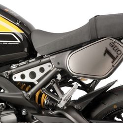 XSR900 Puig Number Plates