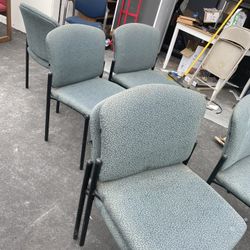 Office Chairs 
