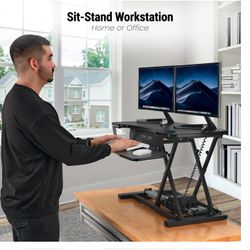 Versa Desk