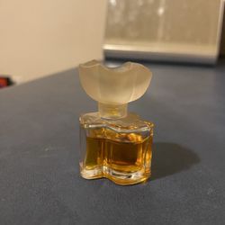 Sample Vintage Women’s Perfume