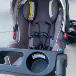 Baby Stroller