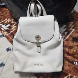 Michael Kors Backpack