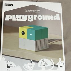 Nex Playground Game System 