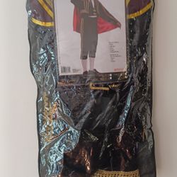 Matador Costume $40