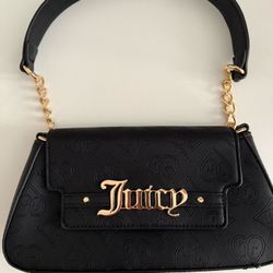 Juicy Couture purse/ shoulder bag 