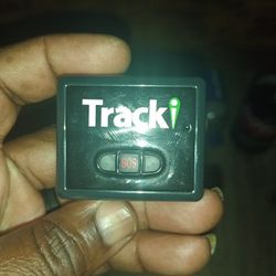 Tracker 