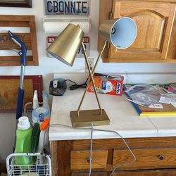 Jimco lamp