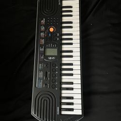 Small Key Board 