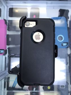 iPhone 7 and 7 Plus Case