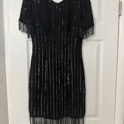 Great gatsby party Cocktail Dress 