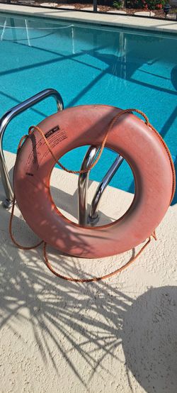 JIM BUOY 30 INCH