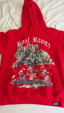 Runtz Worldwide Hoodie