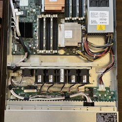 Dell PowerEdge C1100