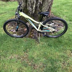 26” Specialized Mountain Bike 