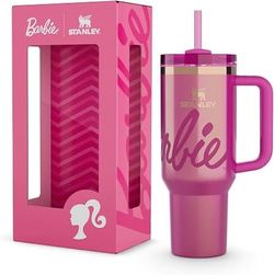 Barbie x stanley