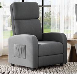 Reclining Chair