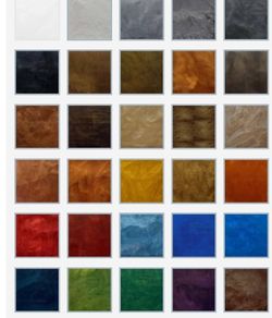 Pigment Powder