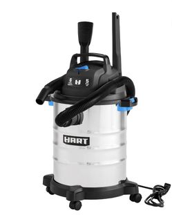 Wet/ Dry vac