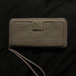 Steve Madden Wallet 