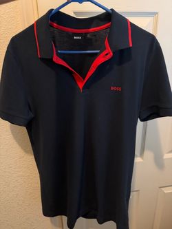 Boss polo