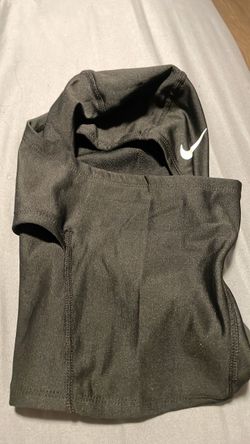 Nike ski mask