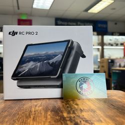 Dji RC Pro 2 