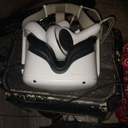 Meta Quest 2 Occulas 