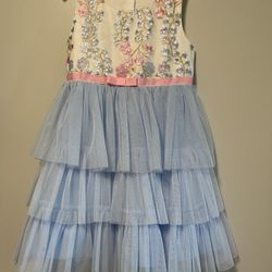 Girl Dress 