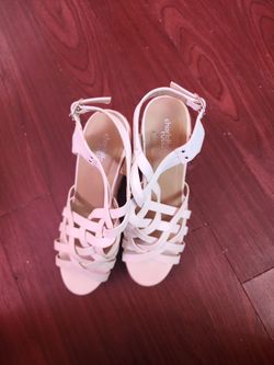 Women's shoe Size 10