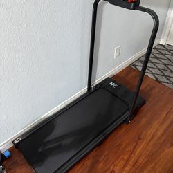 Treadmill 