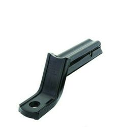 TowSmart 5,000 lb. 3-1/4 in. Drop X-Mount Ball Mount