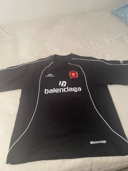 Balenciaga jersey