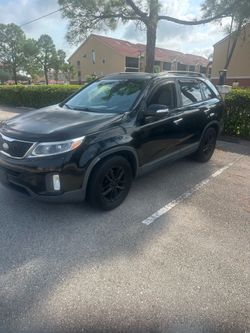 2014 KIA Sorento