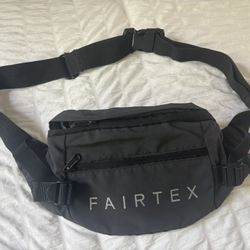 men fanny pack