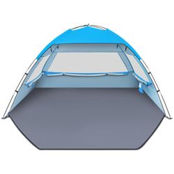 Beach Tent