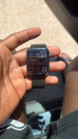 Apple Watch