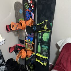Capita Pathfinder 157Wid