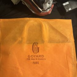 GOYARD