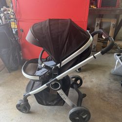 Chicco Urban Stroller 