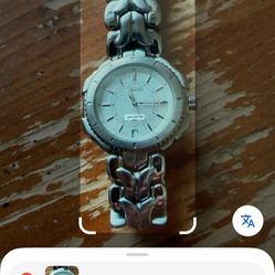 $150 Vintage Seiko Man’s Watch 7N42-6070