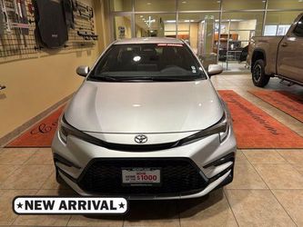 2026 Toyota Corolla Hybrid