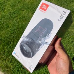 JBL FLIP 6