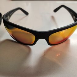 Maui Jim Peahi Sunglasses