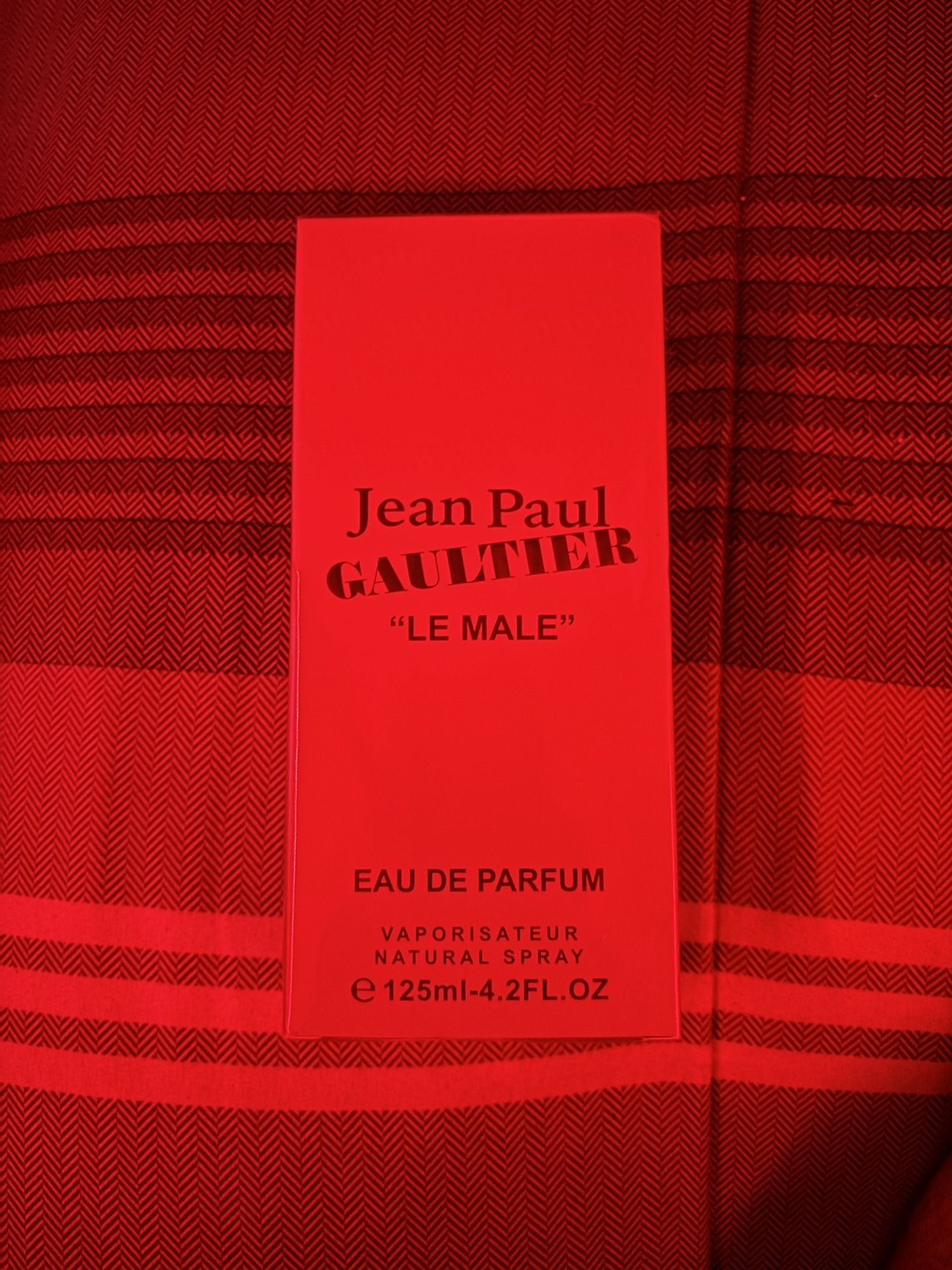 Jean Paul Gaultier Parfum